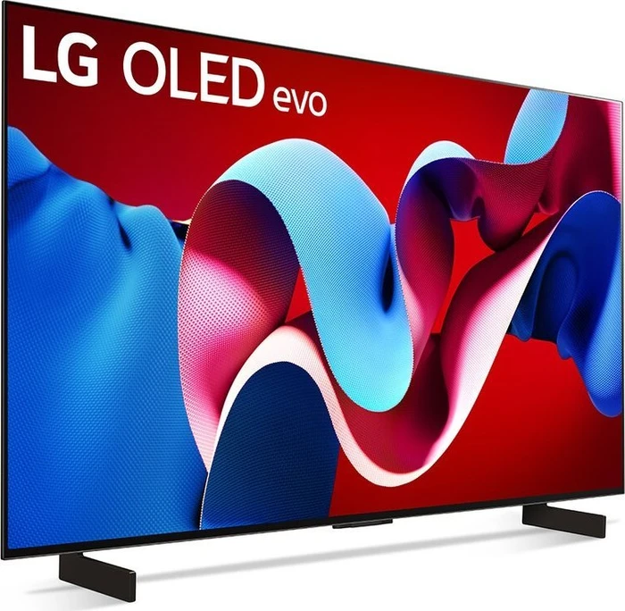 LG OLED42C44LA