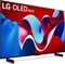 LG OLED42C44LA Vorschaubild