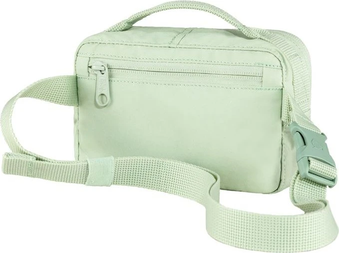 Fjällräven Kanken Hip Pack Bauchtasche mint green