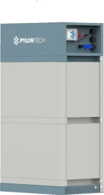 Pylontech FORCE H2, 2 Module, 7.1kWh
