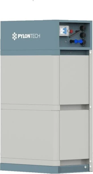Pylontech FORCE H2, 2 Module, 7.1kWh