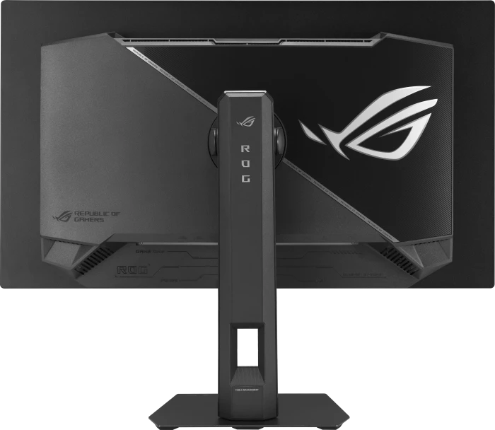 ASUS ROG Strix XG27UQDMS, 26.5"