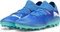 Puma Future 7 Match MG bluemazing/puma white/electric peppermint (Herren) Vorschaubild