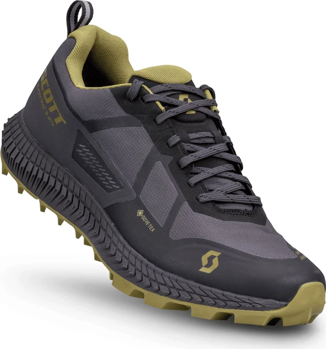 Scott Supertrac 3 GTX fir green/dark blue (Herren)