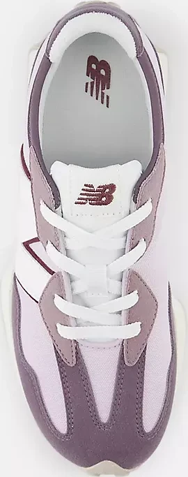New Balance 327 taro/white (Junior)