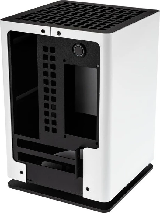 HGC Osmi 3.1, weiß, Mini-ITX