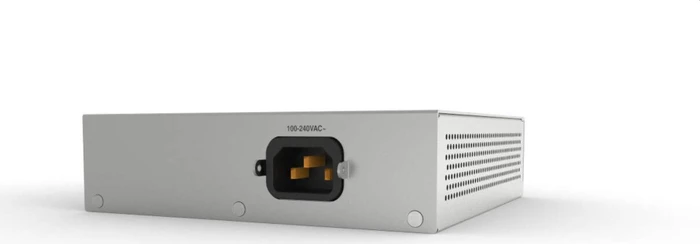 Allied Telesis PC2000/SP, RJ-45, SFP, PoE+