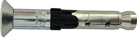 fischer FH II-SK 12/15 SK Hochleistungsanker, M8, 25 Stück