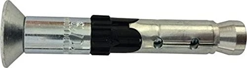 fischer FH II-SK 12/15 SK Hochleistungsanker, M8, 25 Stück