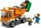 LEGO City Starke Fahrzeuge - Müllabfuhr Vorschaubild