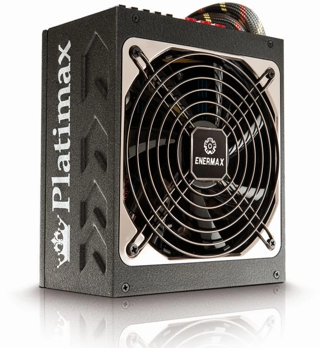 Enermax Platimax ATX 2.4