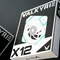 Valkyrie X12 ARGB Reverse, weiß, 120mm Vorschaubild