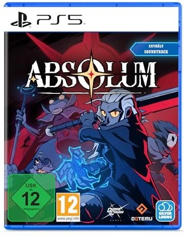 Absolum (PS5)