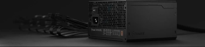 Fractal Design Anode Bronze 650W, ATX 2.52