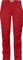 Fjällräven Nikka Curved Hose lang rot (Damen) Vorschaubild