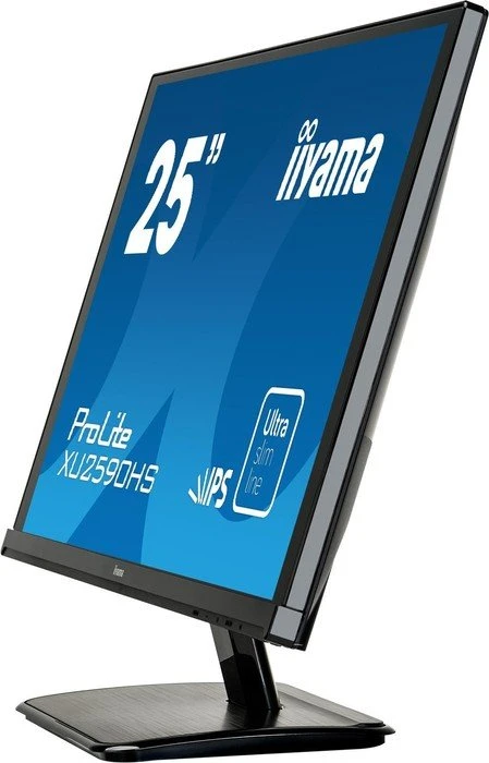 iiyama ProLite XU2590HS-B1, 25"