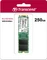 Transcend MTS825S SSD 250GB, M.2 2280 / B-M-Key / SATA 6Gb/s Vorschaubild