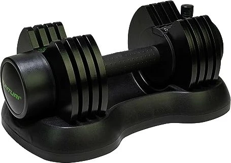 Tunturi Selector Hantel Set 12.5kg