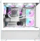 DarkFlash DS900 Air White, Glasfenster Vorschaubild