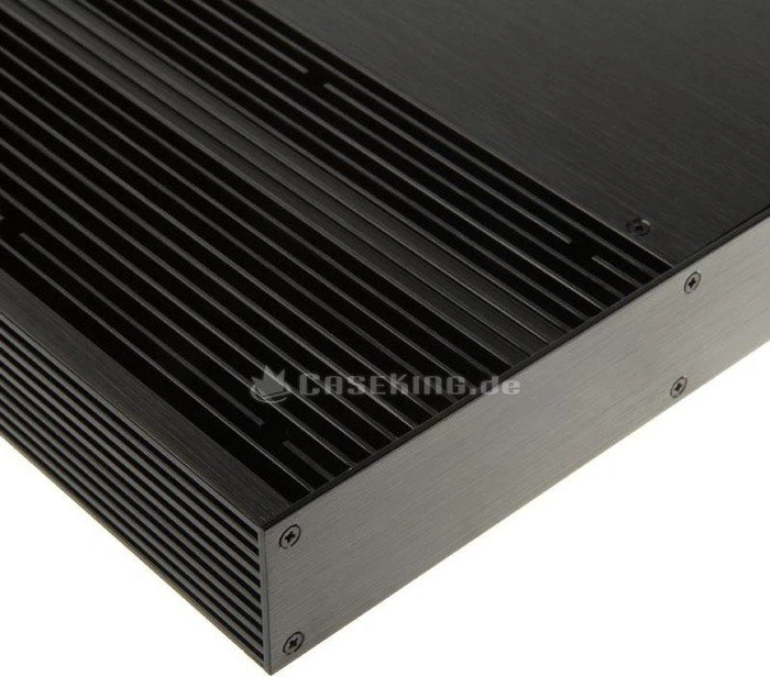 Akasa Galileo, OEM, Thin Mini-ITX