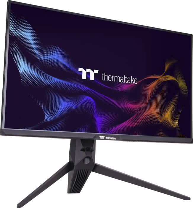 Thermaltake TGM-I27FQ Gaming Monitor, 27"