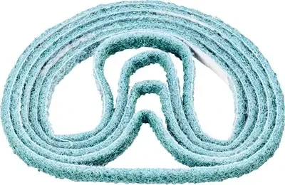 Pferd VB 6/305 A 240 Schleifband K240, 6x305mm, 10 Stück