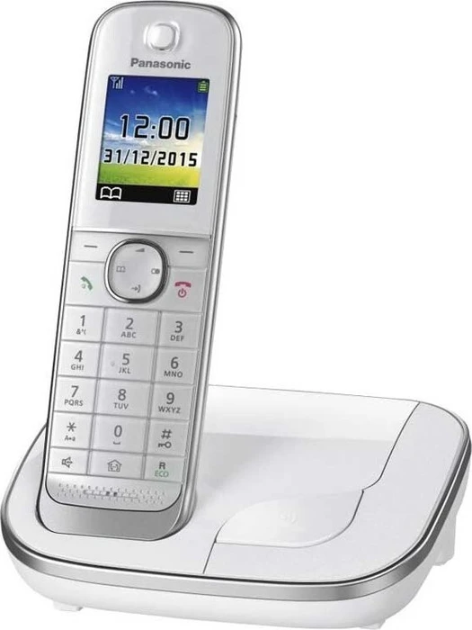 Panasonic KX-TGJ310 weiß