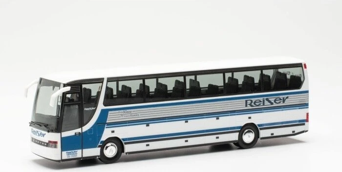 Herpa Setra 315 HDH Reiser (Bayern/Ebersberg)