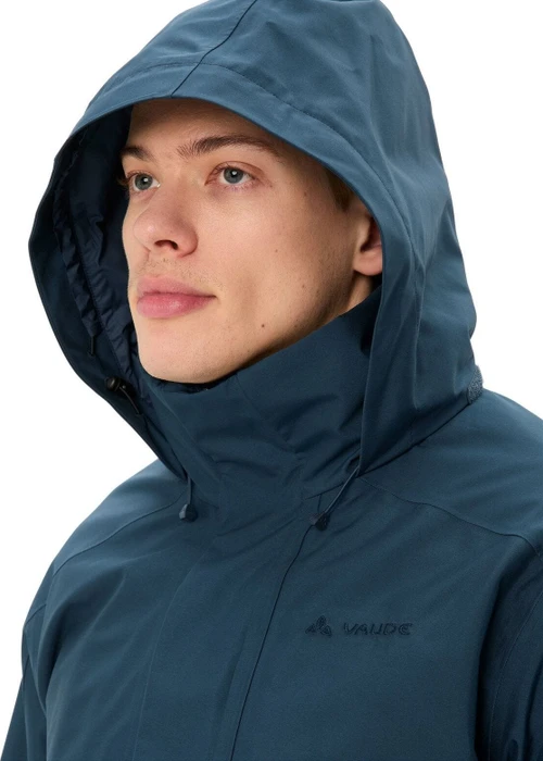Vaude Idris 3in1 IV Funktionsmantel dark sea (Herren)