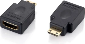 Equip HDMI [Buchse] auf Mini-HDMI [Stecker] Adapter
