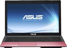 ASUS K55VD-SX623 pink K55VD-SX623, Core i3-3120M, 4GB RAM, 500GB HDD, GeForce 610M, PL