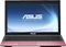 ASUS K55VD-SX623 pink K55VD-SX623, Core i3-3120M, 4GB RAM, 500GB HDD, GeForce 610M, PL Vorschaubild