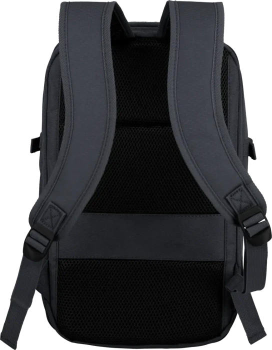 Travelite Kick Off Cabin Rucksack, 13", d'anthrazit