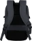 Travelite Kick Off Cabin Rucksack, 13", d'anthrazit Vorschaubild