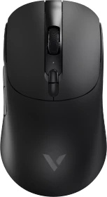Rapoo V200PRO 8K/4K Wireless Gaming Mouse schwarz, USB (12593)