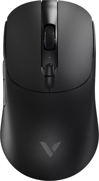 Rapoo V200PRO 8K/4K Wireless Gaming Mouse schwarz, USB
