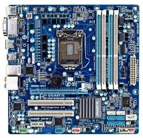 GIGABYTE GA-HA65M-UD3H-B3 (Intel 1155)