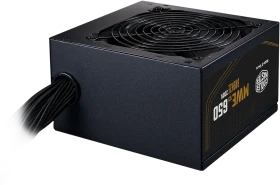 Cooler Master MWE Bronze 230V V3 650W, ATX 3.1