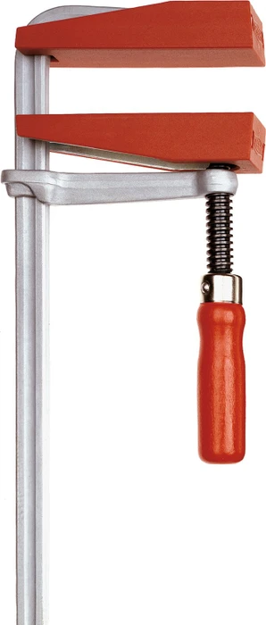 Bessey FK16-8 Temperguss-Schraubzwinge, 160/80mm