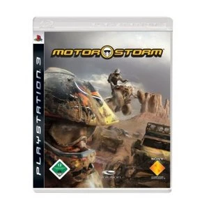 Motorstorm (PS3)