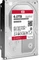 Western Digital WD Red Pro 6TB, 24/7, 512e / 3.5" / SATA 6Gb/s Vorschaubild