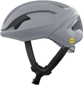 POC Omne Air MIPS Helm granite grey matt
