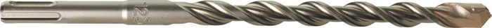 Milwaukee SDS-plus M2 Hammerbohrer, 12x160x210mm, 1 Stück