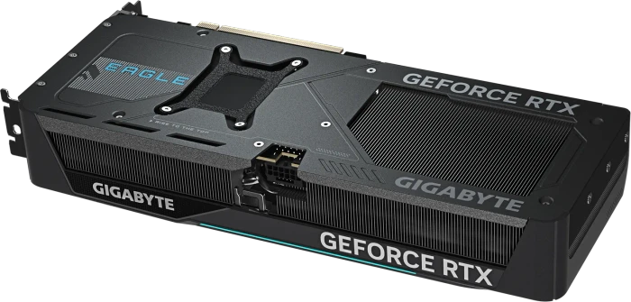 GIGABYTE GeForce RTX 5070 Eagle OC SFF 12G, 12GB GDDR7, HDMI, 3x DP