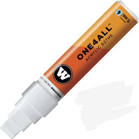 Molotow 627HS 15mm Acrylmarker signalweiß
