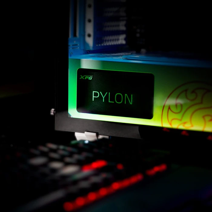 ADATA XPG Pylon 650W, ATX 2.52