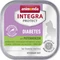 animonda Integra Protect Diabetes mit Putenherzen 100g Vorschaubild