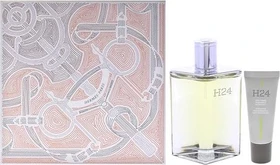 Hermès H24 EdP 100ml + Gesichtscreme 20ml Duftset