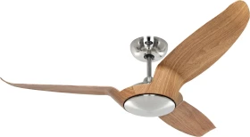 CasaFan Eco Talos BN-EN Deckenventilator eiche