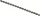 Contec Classic Singlespeed 1/8" 1-fach 112 Glieder Kette (03349404)